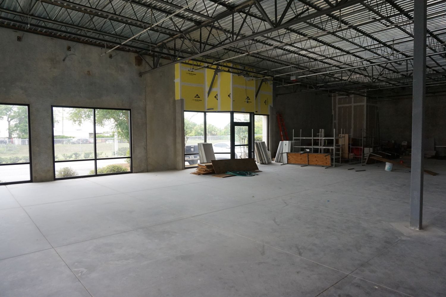 Building F - Suite 300